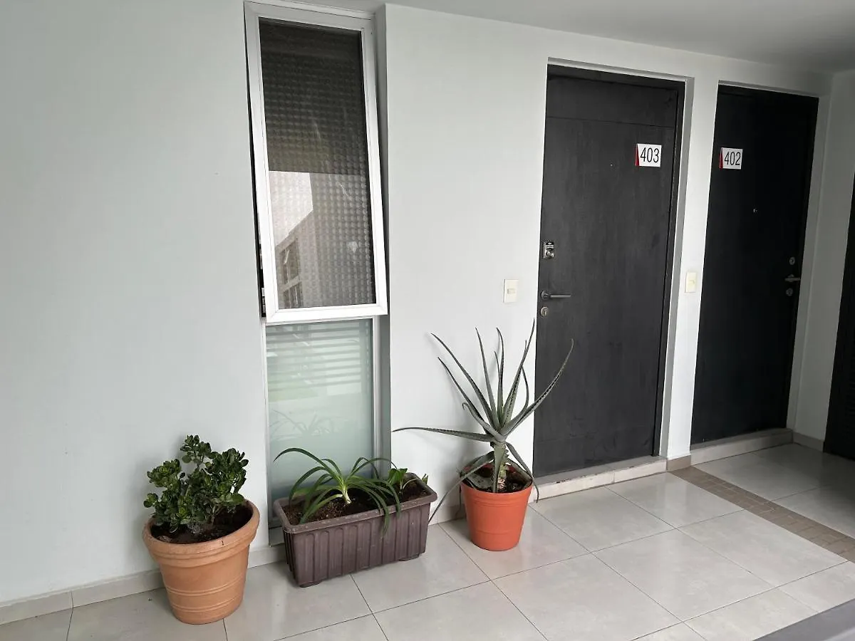 Departamento De Lujo Exclusivo Vistas Y Literas Apartment Guadalajara