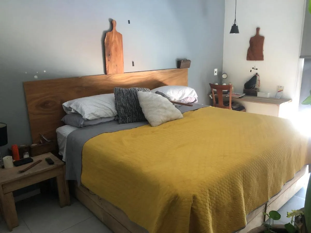 Departamento De Lujo Exclusivo Vistas Y Literas Apartment Guadalajara Mexico