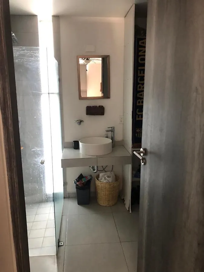 Departamento De Lujo Exclusivo Vistas Y Literas Apartment Guadalajara