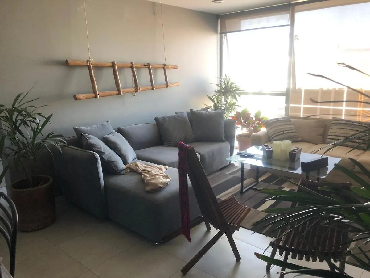 Departamento De Lujo Exclusivo Vistas Y Literas Apartment Guadalajara 0*,  Mexico